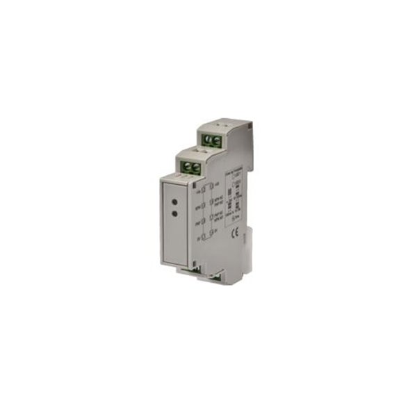 德国IPF安全继电器A098A980
