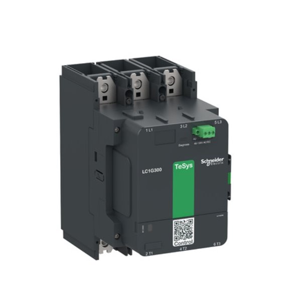 SCHNEIDER施耐德控制产品LC1G410EHEC