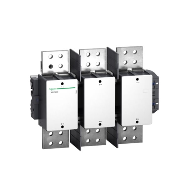 SCHNEIDER施耐德接触器LC1F630N7