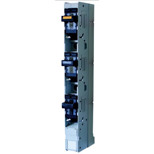 意大利ITALWEBER垂直开关盘3P NH-00 160A 690V