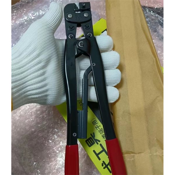 JST日本压接工具 接口连接接头UBBS-4R-D14-4D