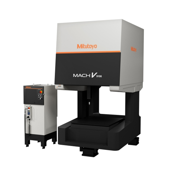 日本MITUTOYO三丰直列式数控坐标测量机MACH-V 9106