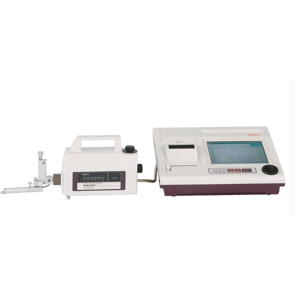 日本MITUTOYO三丰数控表面粗糙度测量机SV-M3000CNC