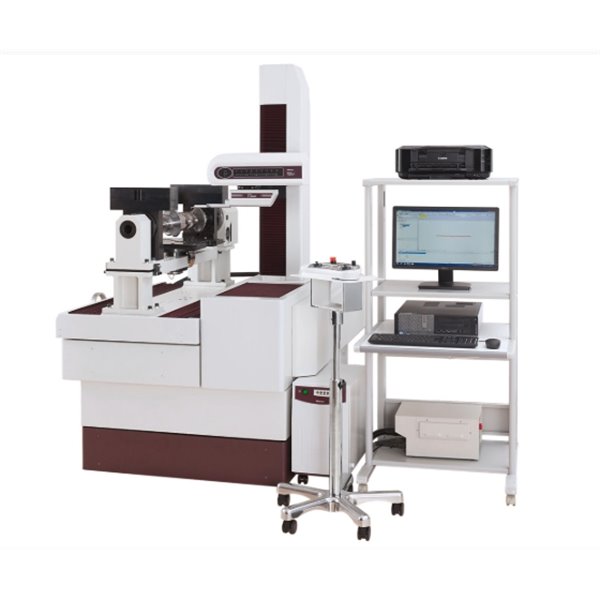 日本MITUTOYO三丰表面粗糙度测量机H4S3000
