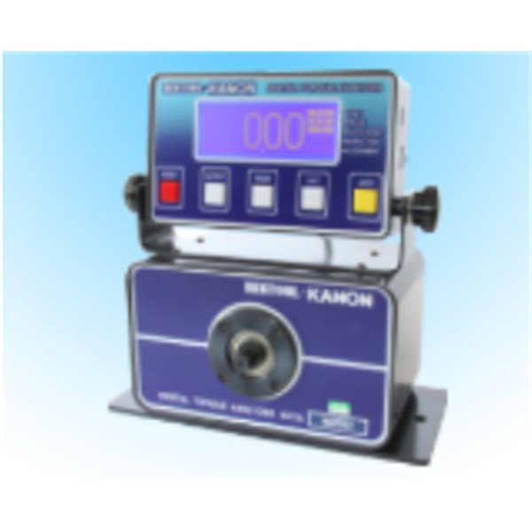 KANON中村日本扭力螺丝刀 KTK-N200