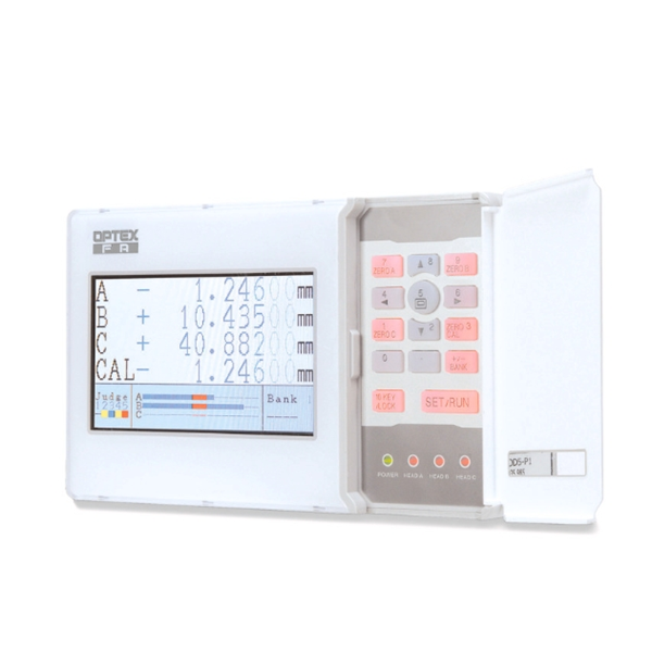 日本MITUTOYO三丰放大器单元 CD5A 系列CD5A-P