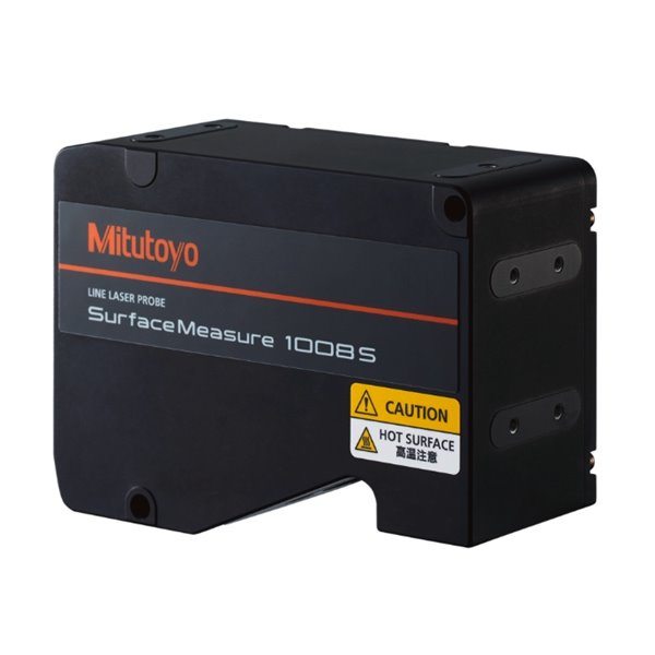日本MITUTOYO三丰SurfaceMeasure-S 系列传感器主体SurfaceMeasure2929S