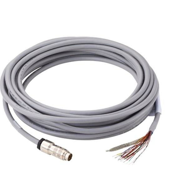 日本MITUTOYO三丰主电缆10m Powerand EthernetMaster