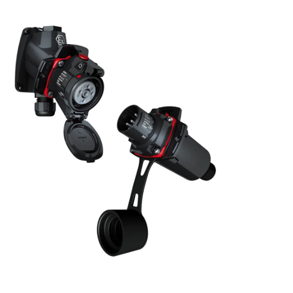 法国Marechal 脱钩器200A-750V-IP65-IK10金属1-212-22 区