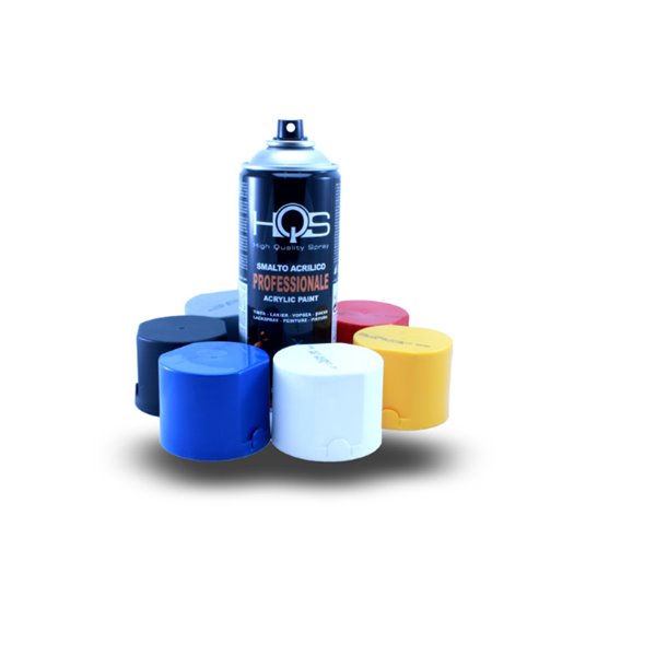 意大利Euromask HQS 喷漆PROTRASPOP