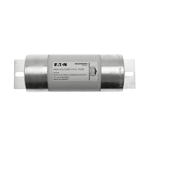 EATON伊顿 Bussmann 系列中高压电动机保护熔断器2.5VKFHA315