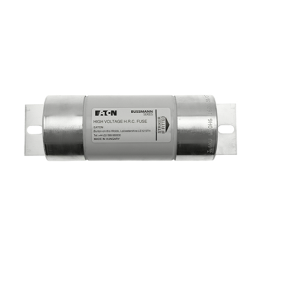 EATON伊顿Bussmann中高压电动机保护熔断器 XRNM--12KV/160A(H-M)