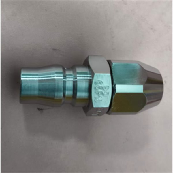 【中村】日本NITTO日东工器快速流体接头耦合器SCT-2S-NPT PTFE FEP(FKM)
