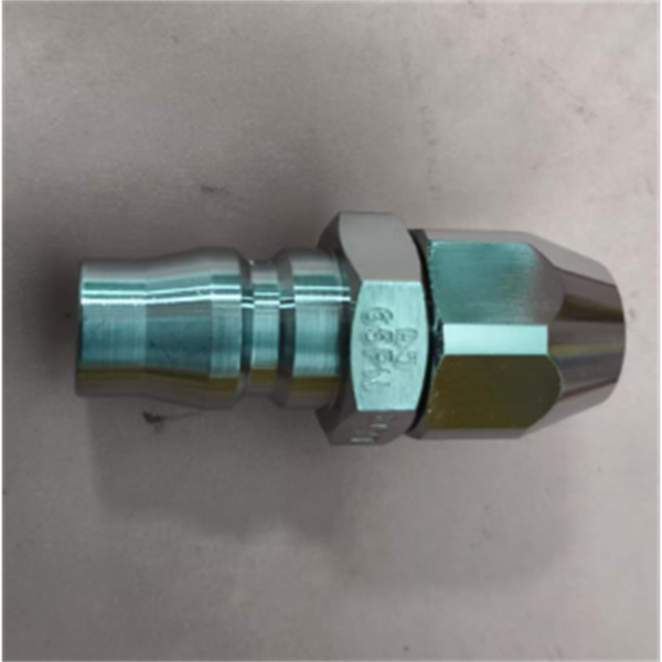 【中村】日本NITTO日东工器 高耦合器FBH-65SN AL NBR