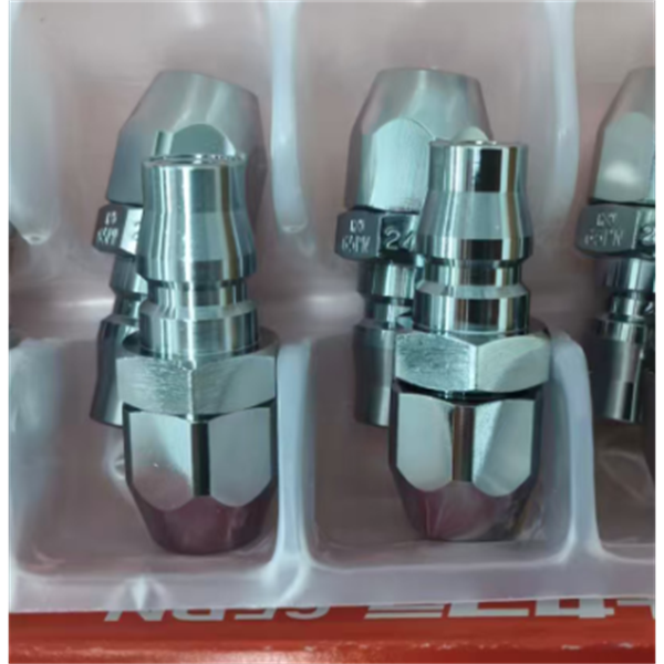 【中村】日本NITTO日东工器 高耦合器FBH-65SN AL NBR