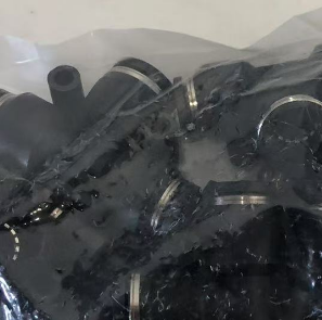 PISCO碧铄科管型适配器型（大气直排）VUL07-1/4A