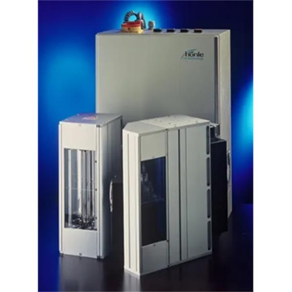 德国Honle 杀菌系统UVC 表面杀菌STERITOWER COMPACT