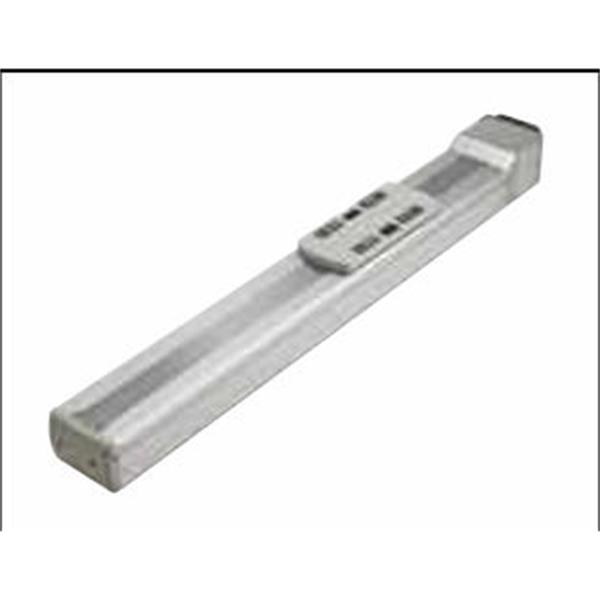 CKD喜开理电动执行器（无马达型）滑块型EKS-10LE-250200NNN-M8NNN