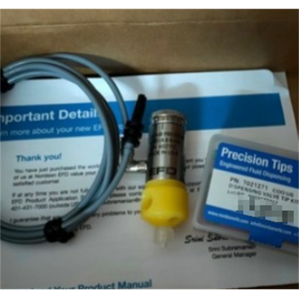 美国EFD PICO Toµch 控制器