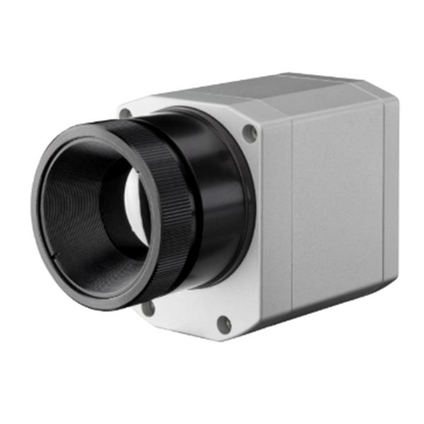 德国optris欧普仕 红外热像仪 PI640i LT 33°x25°