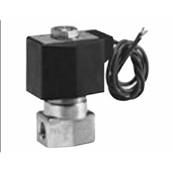 CKD喜开理多种流体直动式2通电磁阀AB31-03-3-AC100V