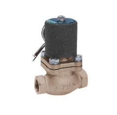 CKD喜开理空气用先导突跳式2通电磁阀PKA-04-27-C-AC100V