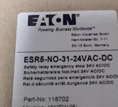 EATON伊顿AbleEdge 智能断路器SBR240WGF - EATON伊顿 - 湖南中村贸易有限公司