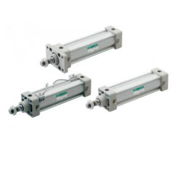 CKD喜开理SELEX气缸SCA2-D-CB-100B-100-SI