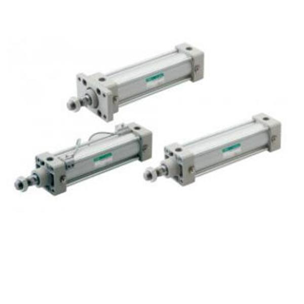 CKD喜开理SELEX气缸SCA2-D-TE-100B-100-SI