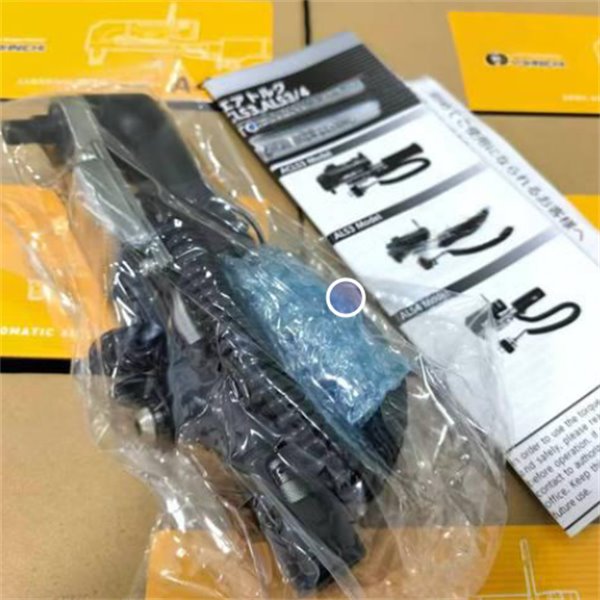 TOHNICHI东日信号型扭矩驱动器RTD15CN