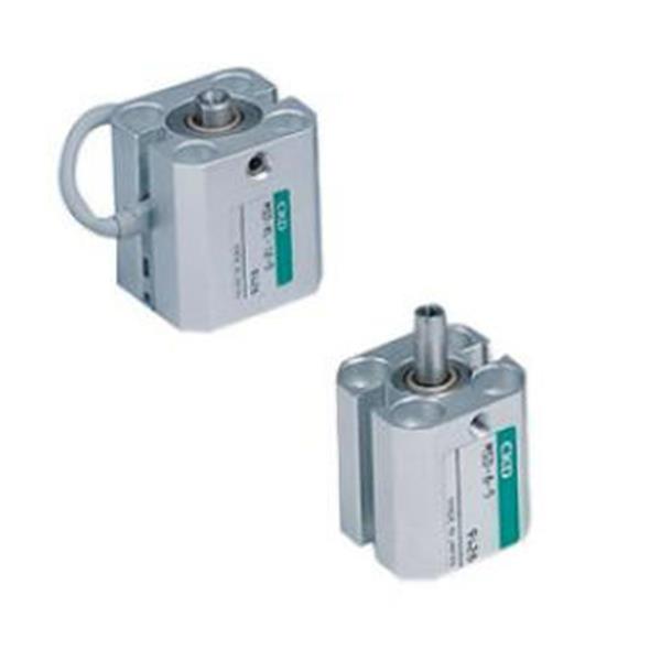 CKD喜开理小型紧凑型气缸MSD-L-8-20-F0H-R-R