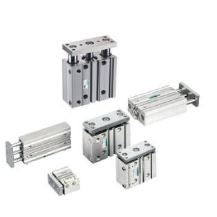 CKD喜开理带导杆气缸STR2-BD-32-40-K0H-R-O