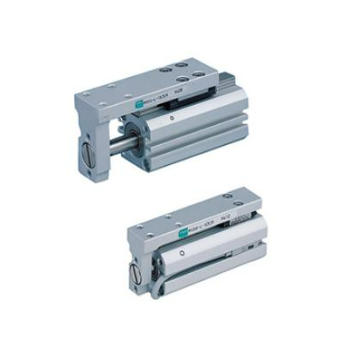 CKD喜开理小型带线性导轨紧凑型气缸MSDG-LF-12-30-F2V-R-R