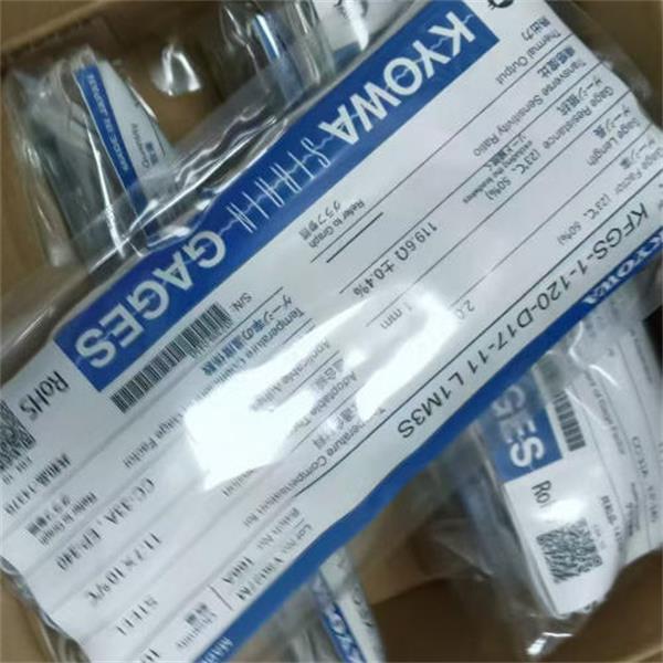 KYOWA共和土压计墙面土压计BER-A-200KP