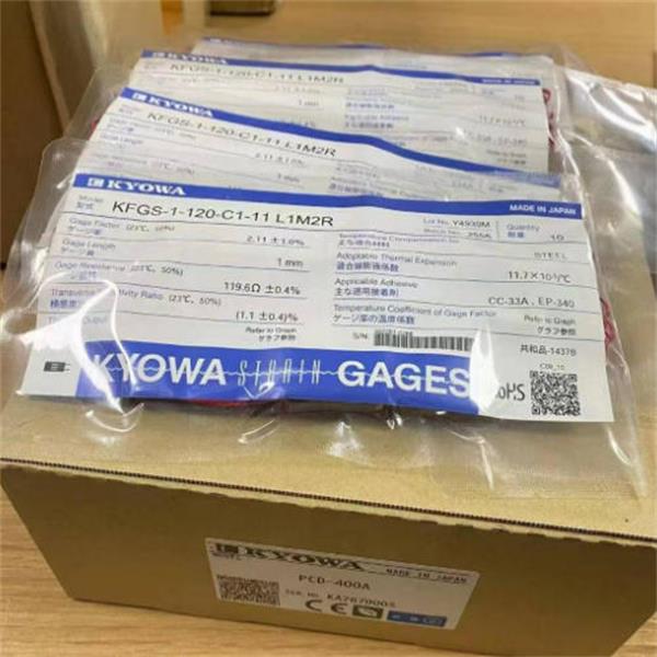 KYOWA共和土压计墙面土压计BER-A-200KP