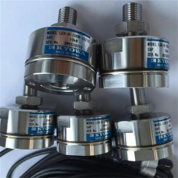 KYOWA共和土压计墙面土压计BER-A-200KP