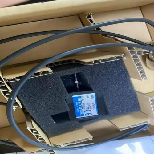 KYOWA共和位移计岩石压缩位移计BRD-5AT