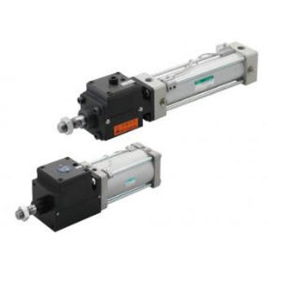 CKD喜开理带制动器气缸JSC3-SV-TB-100B-50-1-T0H-R-SI