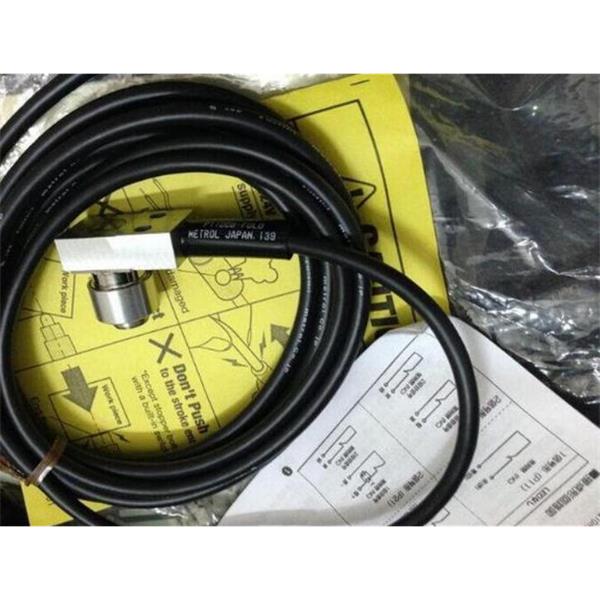 METROL日本美德龙超紧凑高精度PT-Touch开关PT5S1CB-L