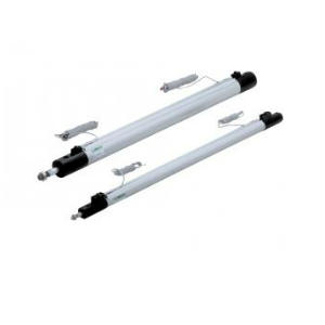 CKD喜开理高能量吸收型气缸HCM-FA-63B-500-I