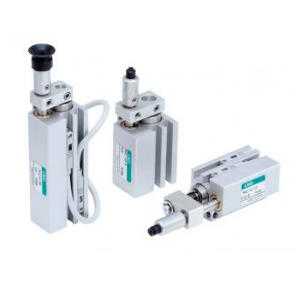 CKD喜开理止动气缸STK-JY1-32-20-T0H-R-N11