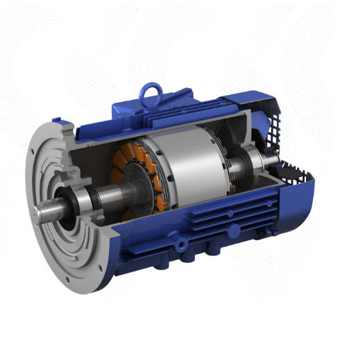 Sumitomo日本住友Cyclo® 摆线减速机Cyclo® 6015 - 6105 - B - 8