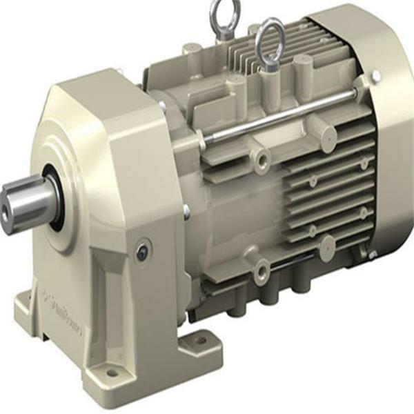 Sumitomo日本住友Cyclo® 摆线减速机Cyclo® 6015 - 6105 - AV - 6