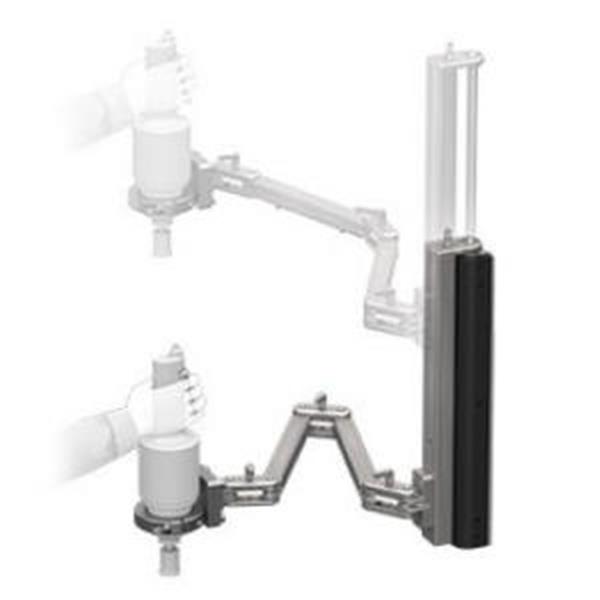 CKD喜开理紧凑型机械臂CAW-H-450-BD80