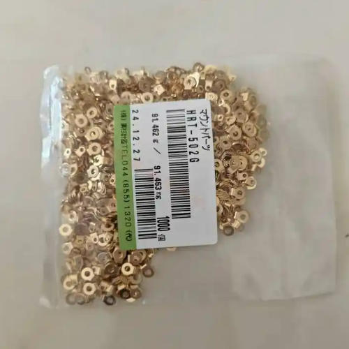 HIROSUGI广杉计器黄铜间隔器（六边形）ASB-5125E