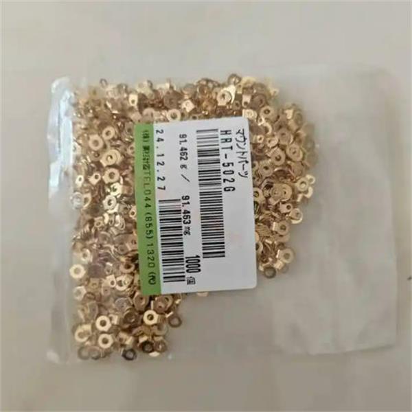 HIROSUGI广杉计器黄铜间隔器（六边形）ASB-389E