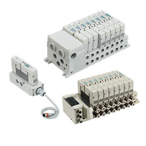 CKD喜开理插入式集成阀W4GZ440-10-R1MF-3