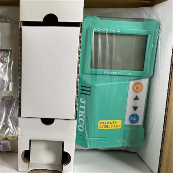 JIKCO日本吉高氧气检测仪GBL-OX