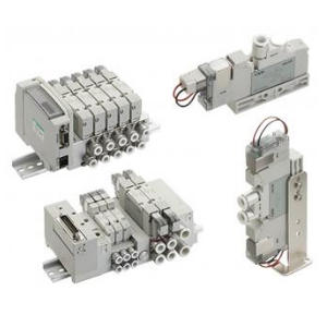 CKD喜开理先导式3・5通阀4GA250R-C6-E2-1