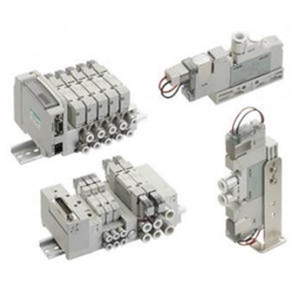 CKD喜开理先导式3・5通阀4GA250R-C4G-E2-1